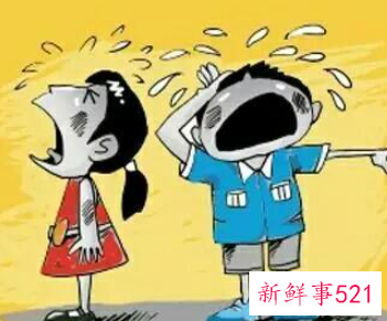 孩子被宠坏的几个征兆别再放任