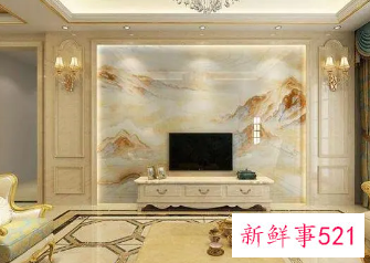 电视背景墙的风水大忌