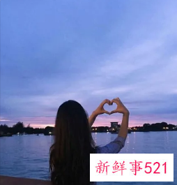 对漂亮女孩赞美的句子