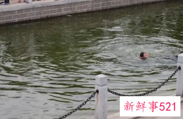 梦见水潭溺水是什么意思