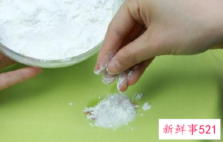 床单上的血渍怎样清除