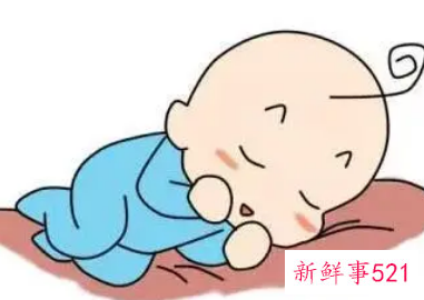宝宝睡不醒的原因
