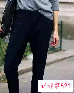 微胖女人适合穿裤子还是裙子