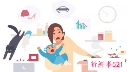 一个人带孩子没时间吃饭