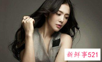 最具狐狸精气质的星座女