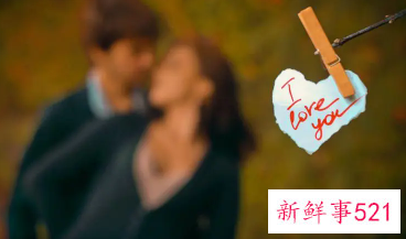 女生喜欢你的5个迹象