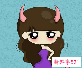 最容易成为黑马的星座女