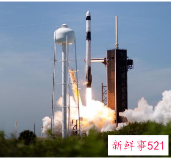 NASA计划采用卫星通信系统，选择6家公司开发