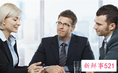 领导器重一个人的表现