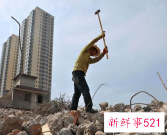 “清退令”出台，超60岁民工一律“禁止雇佣”