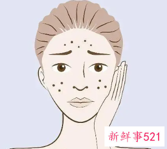 每天护肤皮肤越来越差