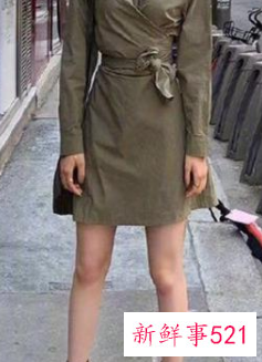 靴子怎么配衣服好看