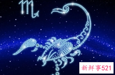 最让天蝎男抓狂的女人