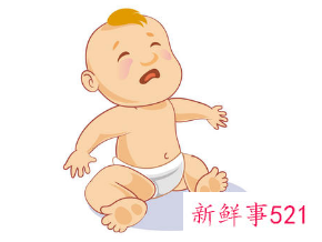 婴儿晚上到处看不睡觉怎么办