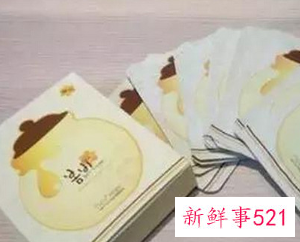 春雨面膜用完要洗吗