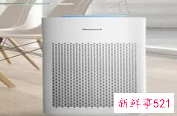 空气净化器的作用与功效