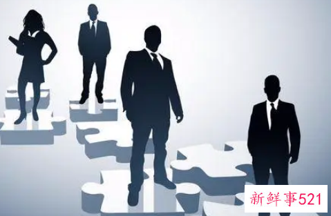 在职场出色要具备这些心理