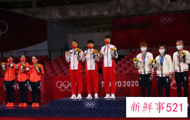 日本乒协新规定战胜中国前三选手加分