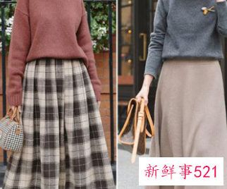 30岁小个子女人穿衣打扮