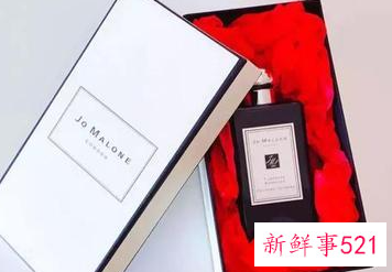 35岁女人最好闻的香水