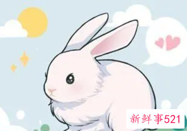 属兔几月出生最好命运