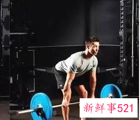 锻炼身体动作名称