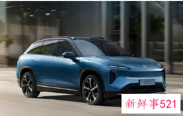 蔚来成立手机公司，计划每年研发一款手机