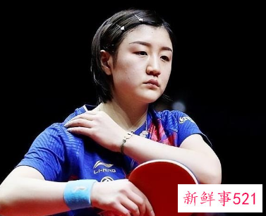 张本智和2-3提前出局,日本男单全军覆没