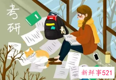 研究生考试2022年考试时间一览表