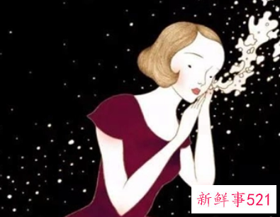 女人绝情起来可以到什么程度