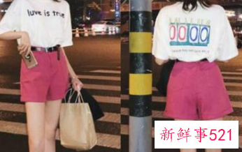 怎么穿衣服比较凉快