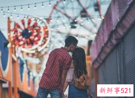 适合表白的情书短句