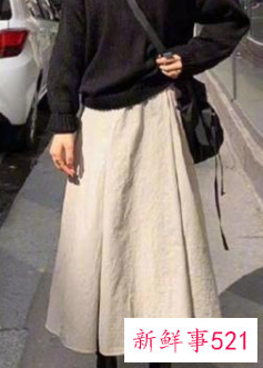 靴子怎么配衣服好看