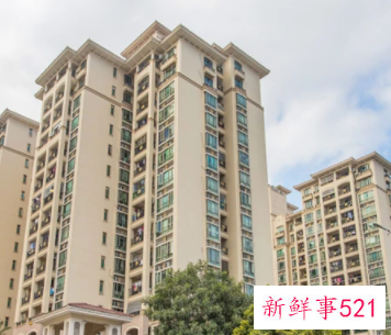 买楼顺口溜富贵口诀