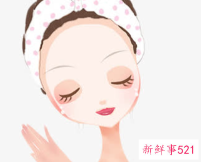 怎么让自己的皮肤变嫩