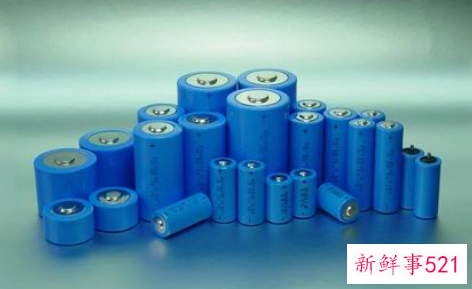 家用电池的用途