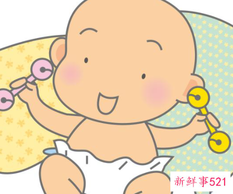 两岁九个月宝宝睡眠时间