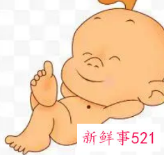 梦见孩子脚上长包什么意思