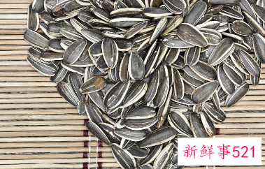 生瓜子的功效与作用