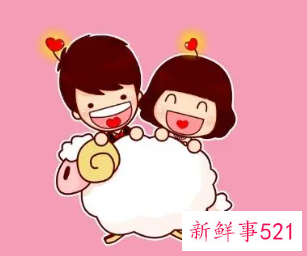 白羊座面对爱人的指责会怎么办