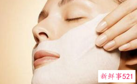 如何让你的肌肤去黄美白