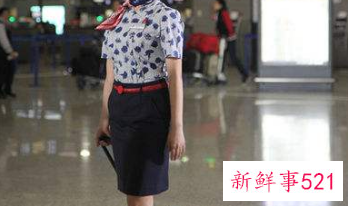 空姐身高标准是多少