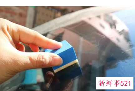 汽车玻璃可以打磨抛光吗