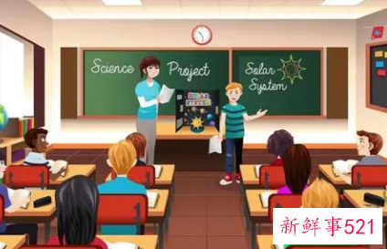 梦见正在上课是什么意思