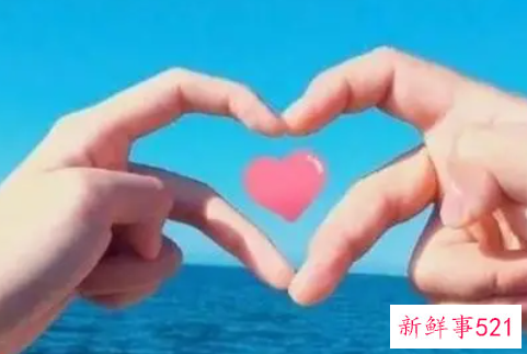 特别暖心的情话有哪些