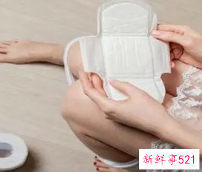 女性使用护垫好吗