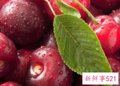 血压低吃的十大水果