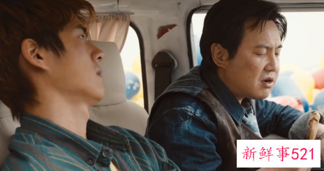 春节电影院上映的电影