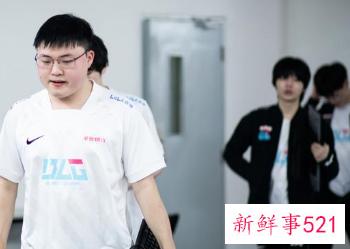 BLG宣布Uzi将暂时休息一段时间