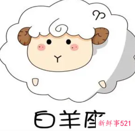 十二星座有哪几个星座是渣男